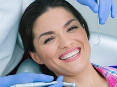 Dental Artis - clinica stomatologica, Otopeni